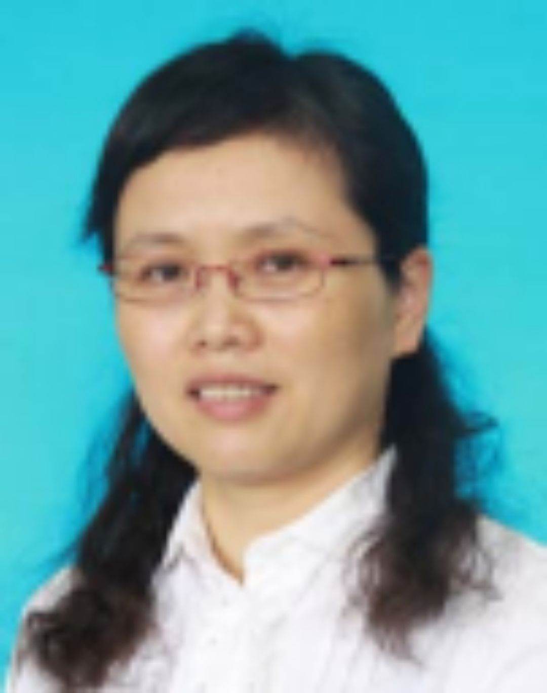 周卫芳