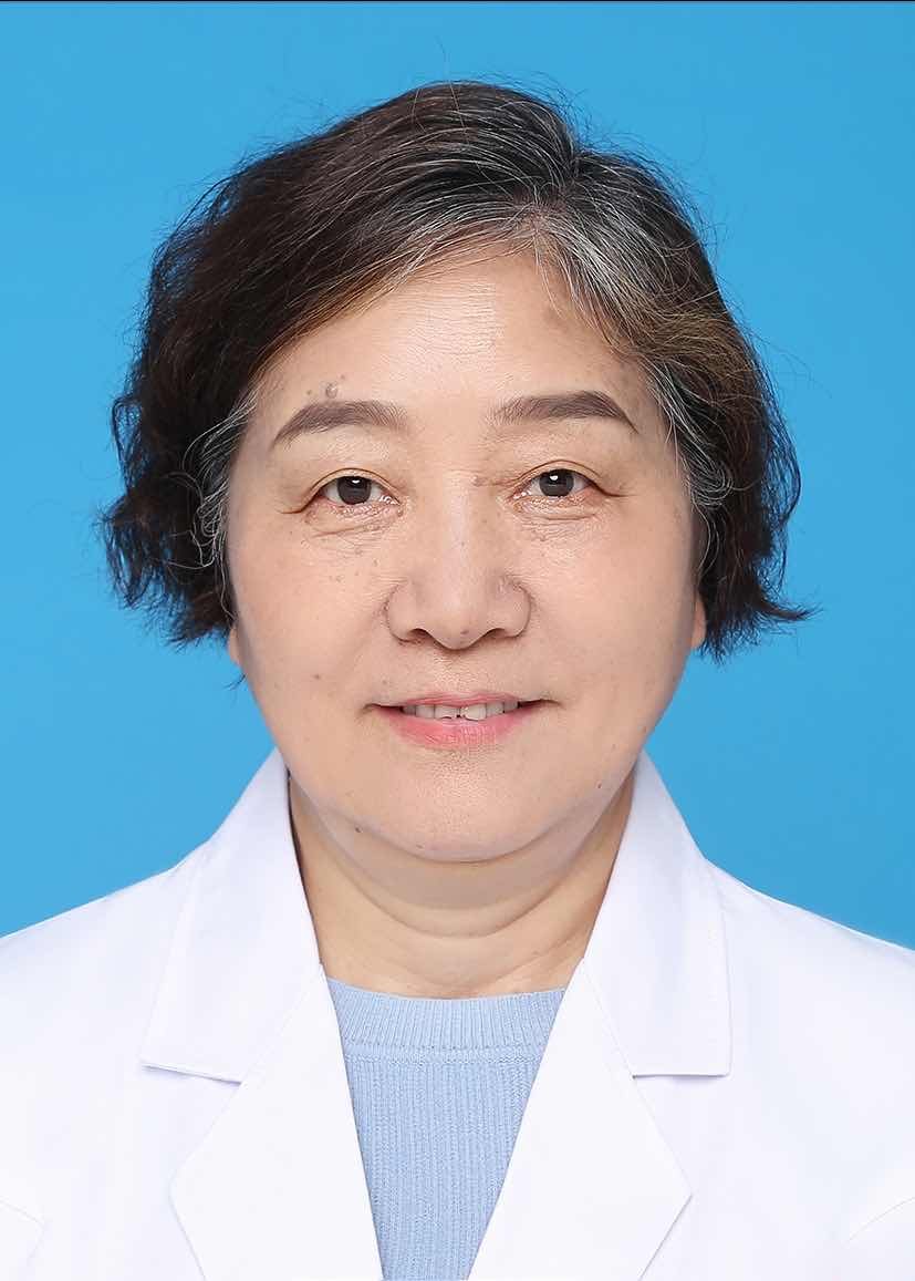 徐美芳