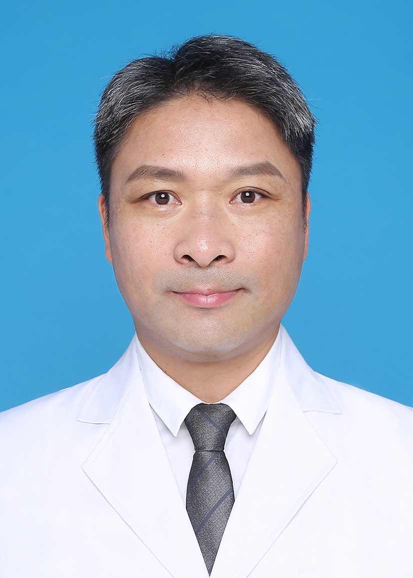 杨雄伟