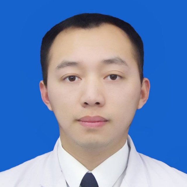 刘天宇