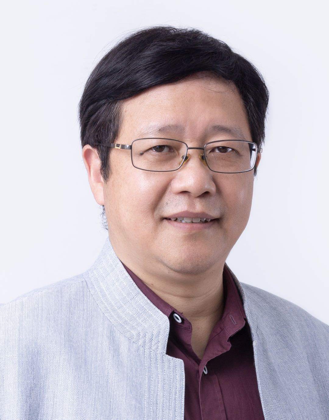陶敏