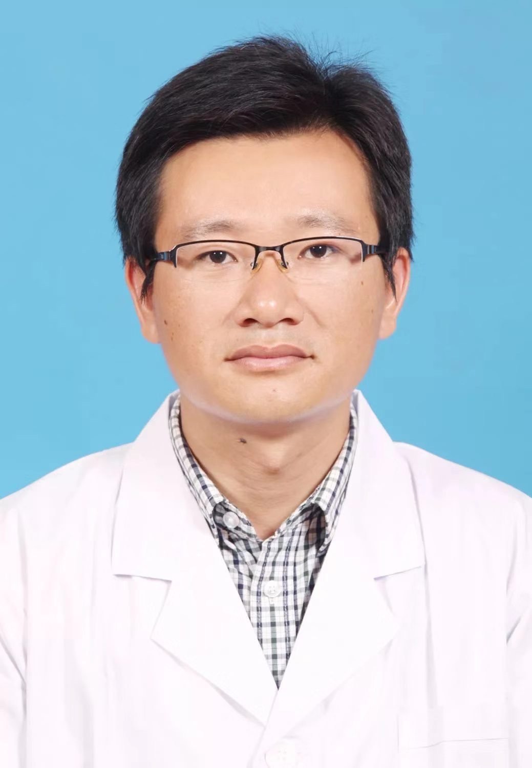 杨进平