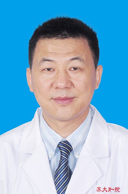 赵军