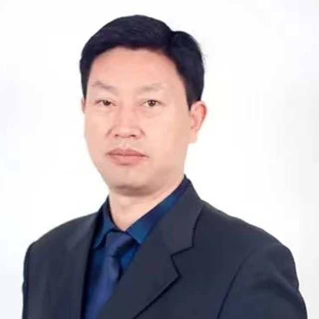 林达强