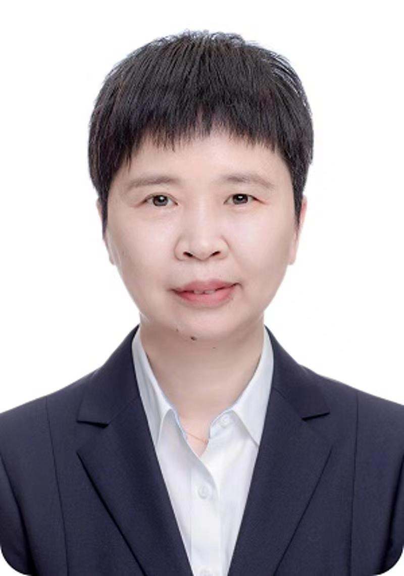 冯萍医生