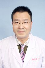 李金虎