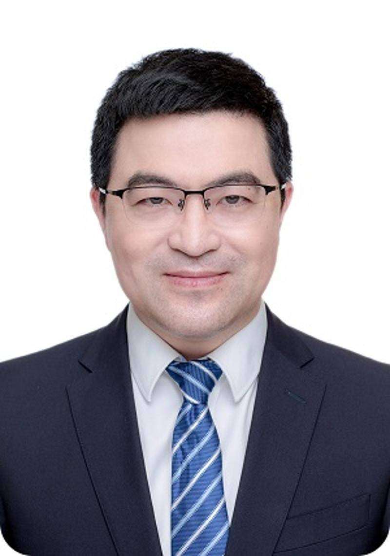 金冲