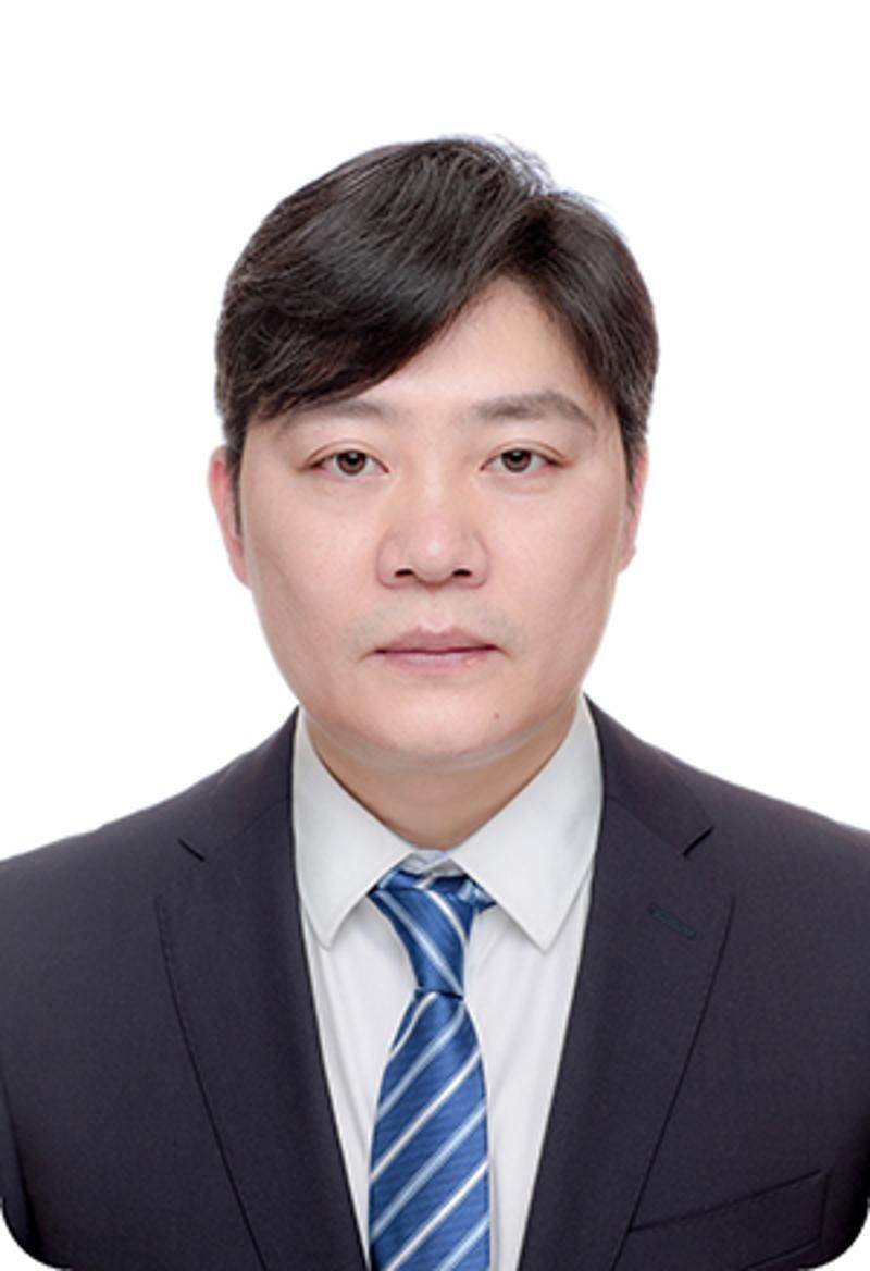 赵金晓