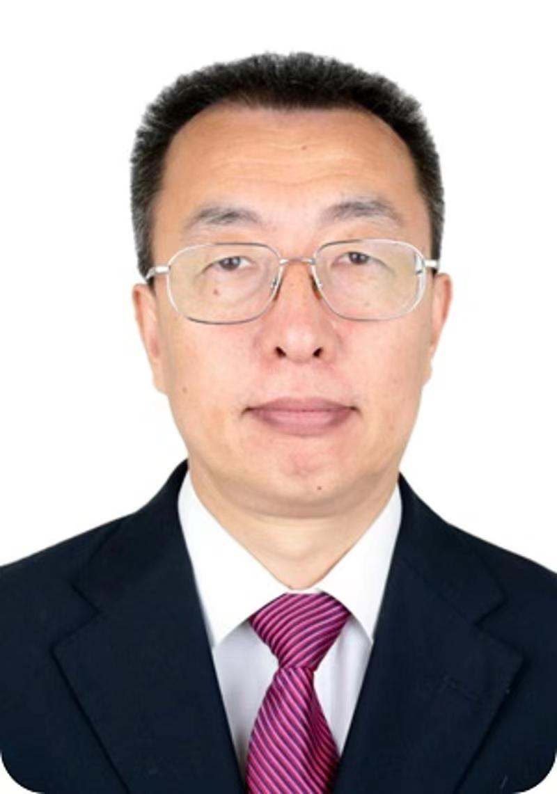 王晓军
