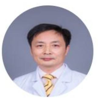 何伟医生