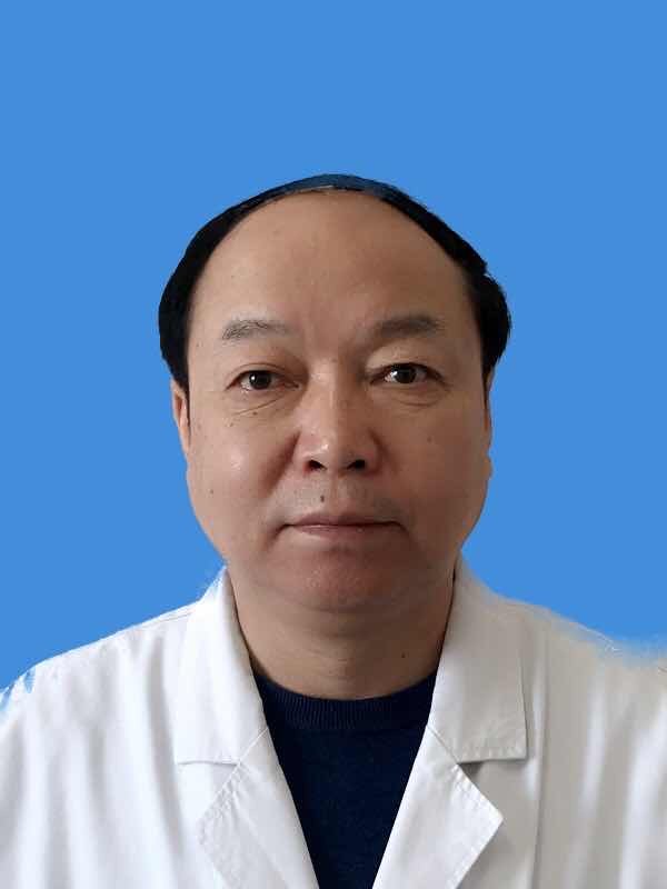 房永军