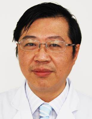 陈燕明