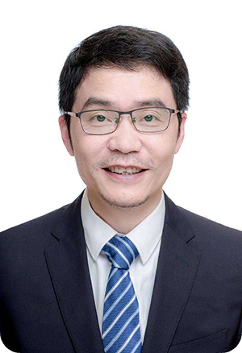 刘跃平