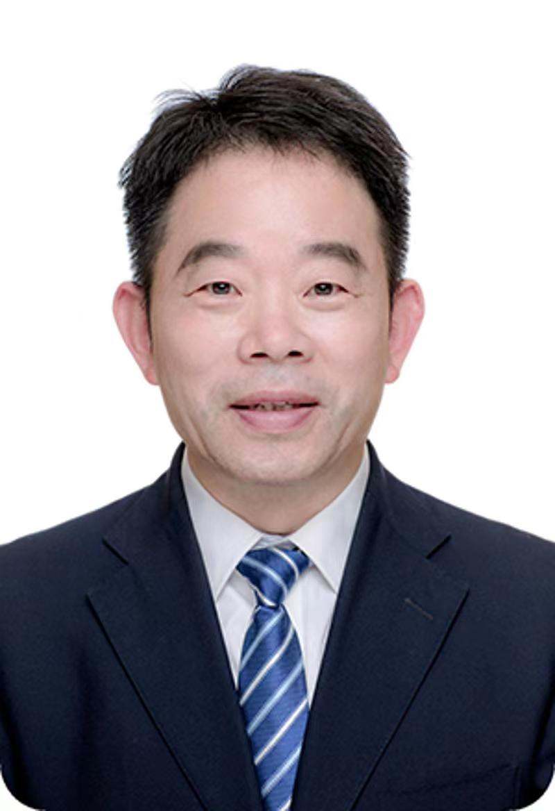 王勇