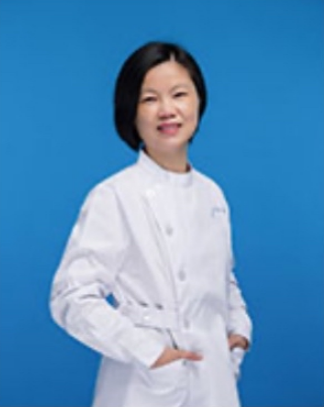 姜巧玲