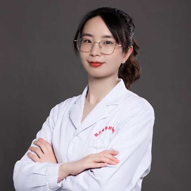 刘曦慧医生