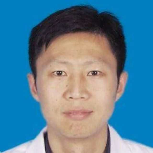 张挥武