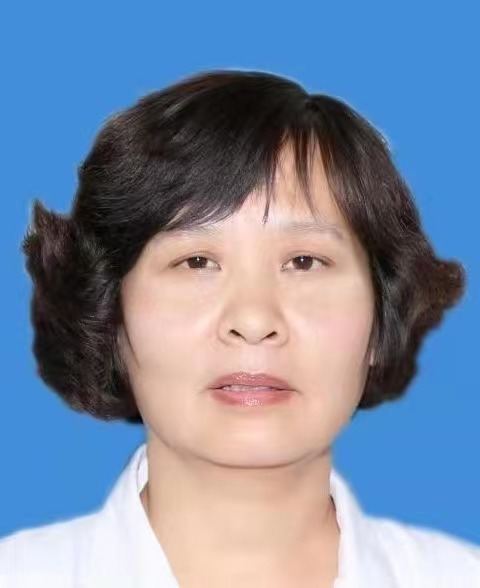 杨洪梅