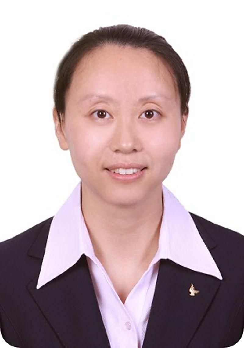 陶俊贞