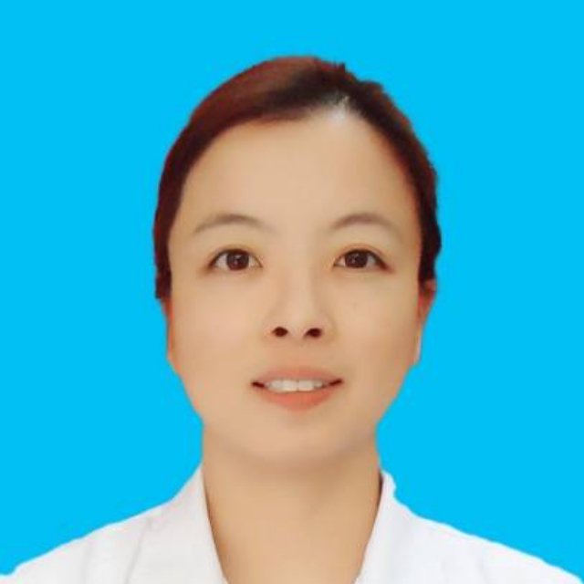 黄秀丽