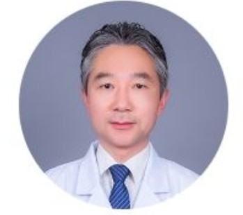 陈岗医生