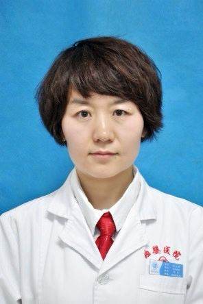 魏凤娟
