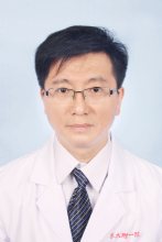 杨俊华