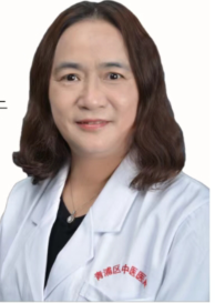 沈丽华