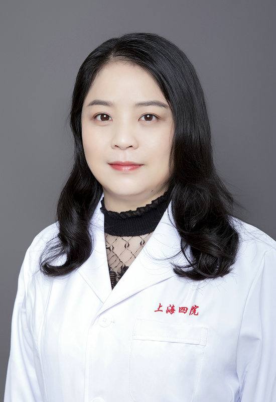 蔡勋华医生