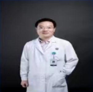 陈朝飞医生