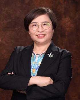 徐美英