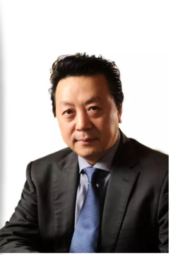 李新明