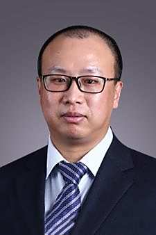 刘海江