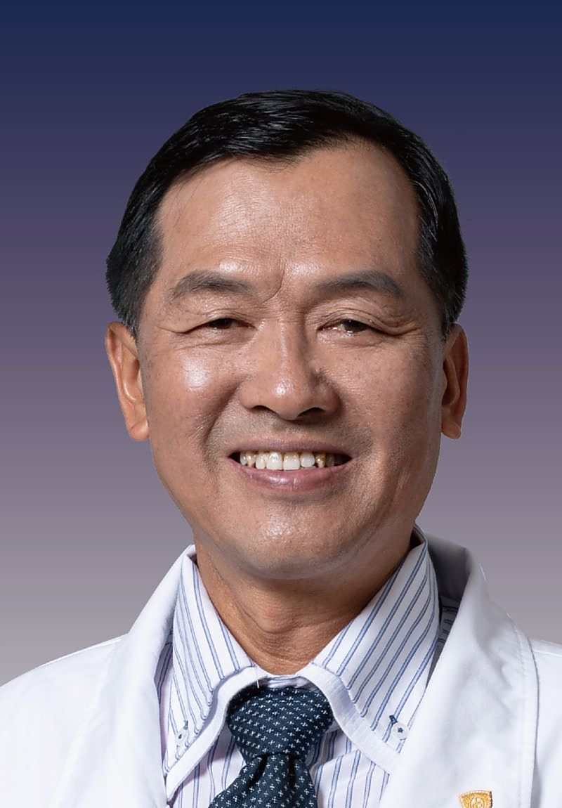 陈耀宗