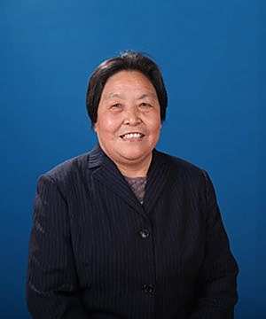 姜志清