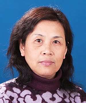 贡丽霞