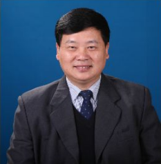 徐明山