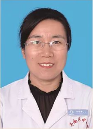 郑桂玲医生