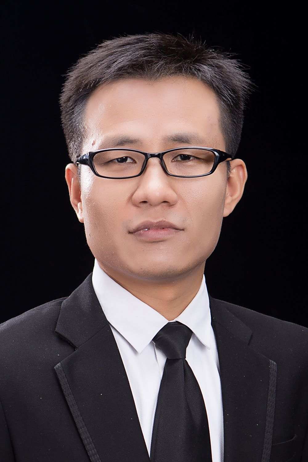 黄爱兵