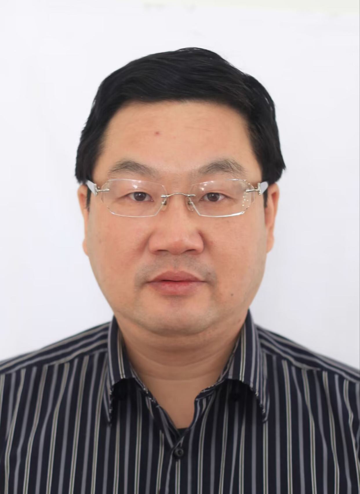 杨纪实