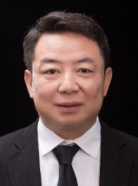 阚广玉