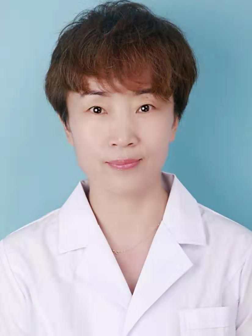 王雪梅