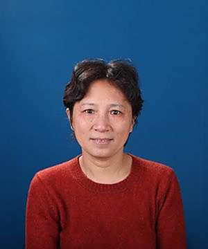吴清