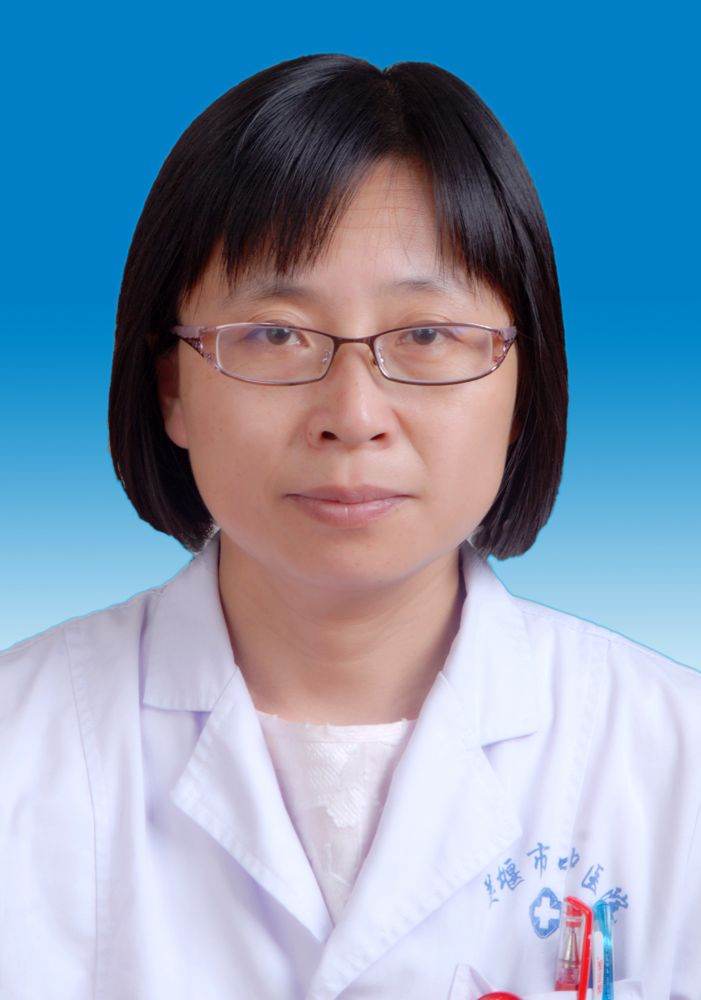孟庆红