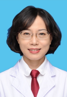 陈春霞