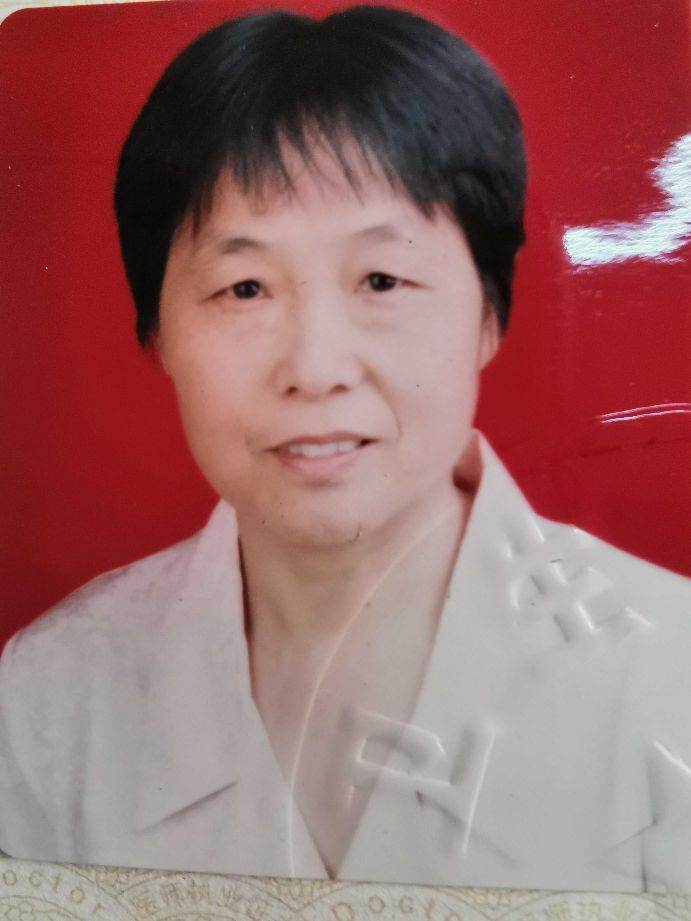 马贵琴
