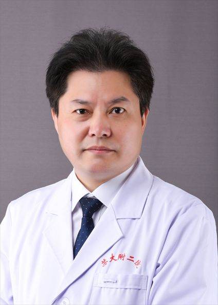 杨建新医生