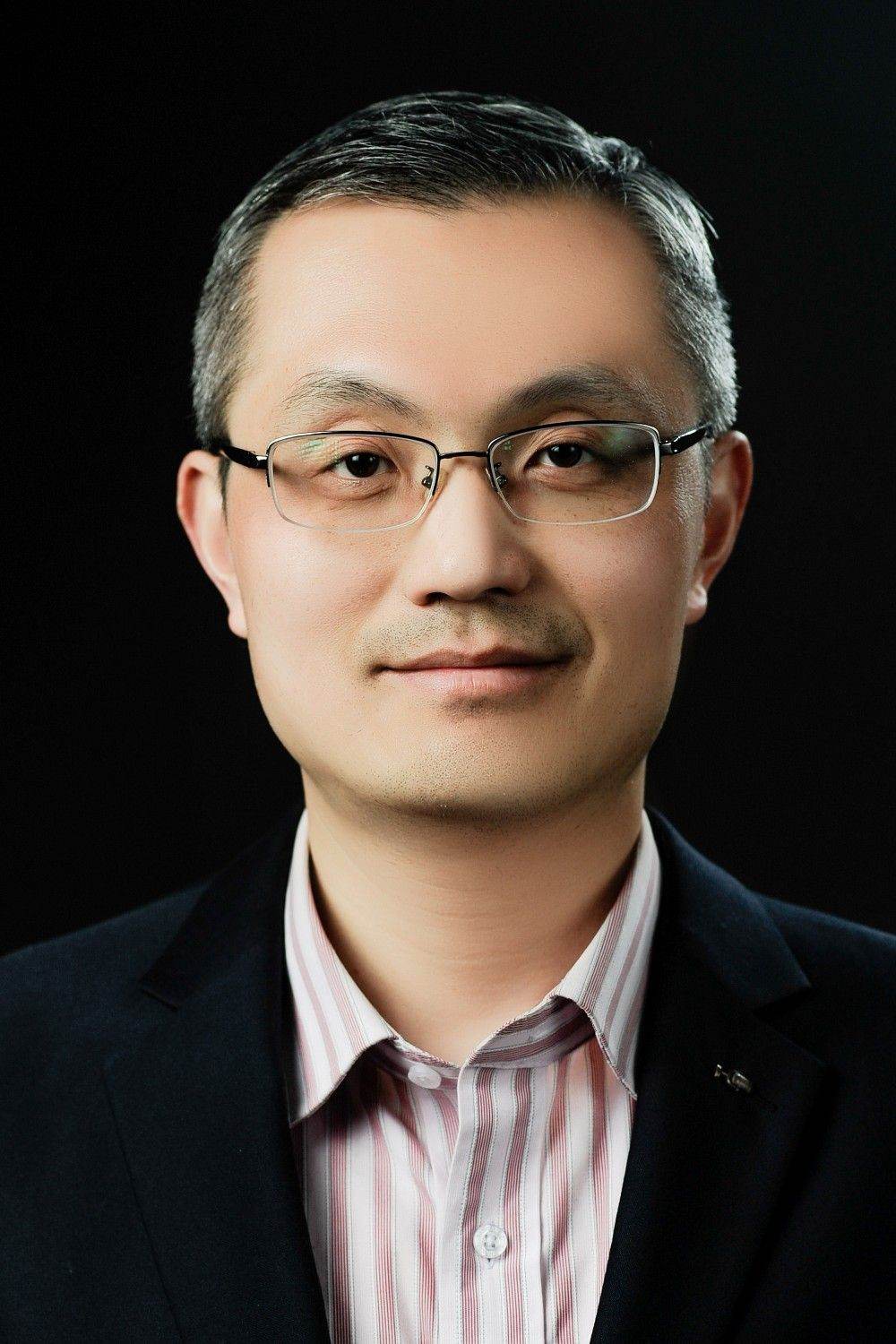 朱剑锋