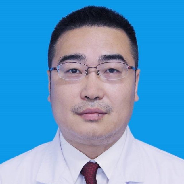 蒋世杰