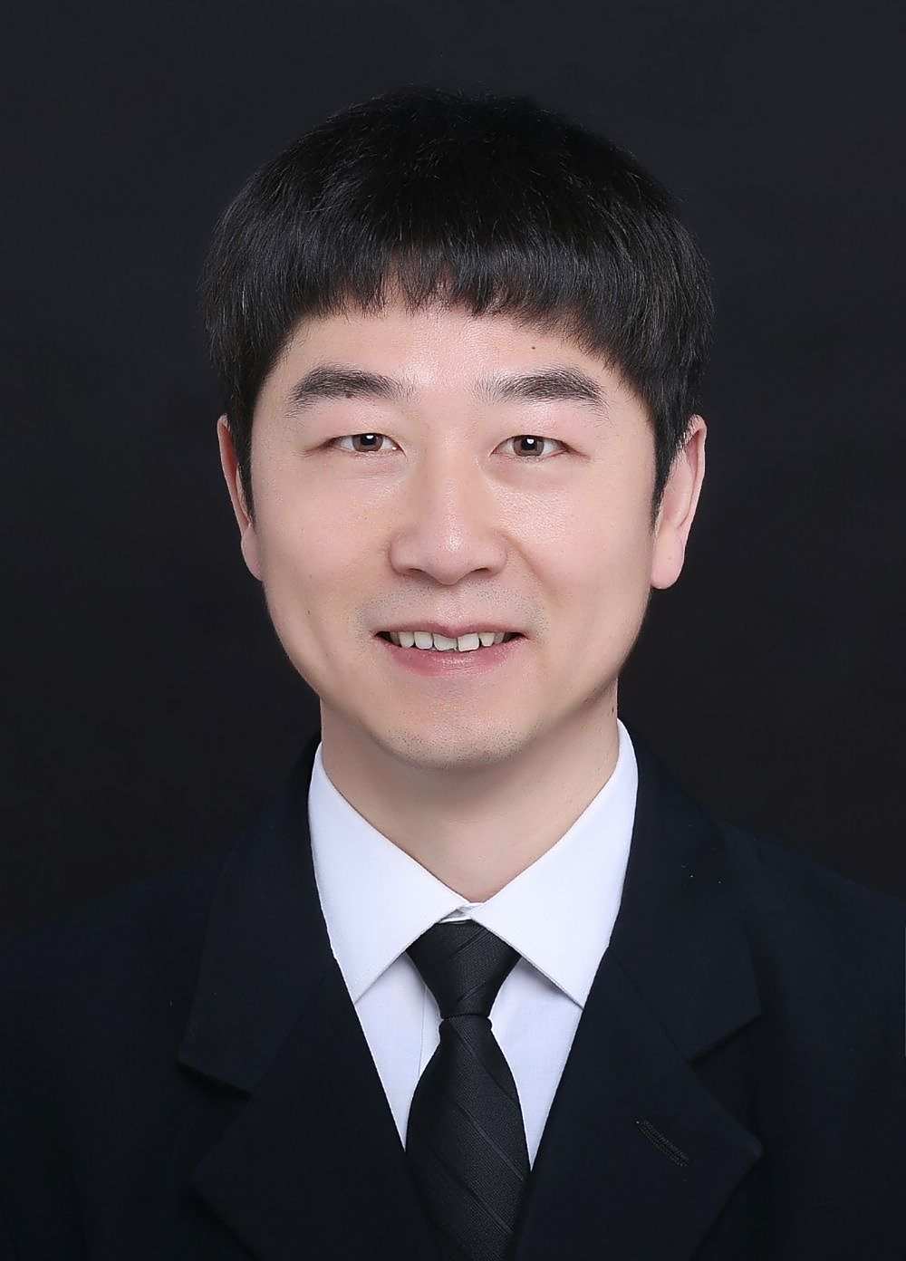 刘新法